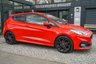USED 2018 68 FORD FIESTA 1.0T EcoBoost GPF ST-Line X Hatchback 3dr Petrol Manual Euro 6 (s/s) (100 ps) 