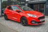 USED 2018 68 FORD FIESTA 1.0T EcoBoost GPF ST-Line X Hatchback 3dr Petrol Manual Euro 6 (s/s) (100 ps) 