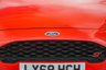 USED 2018 68 FORD FIESTA 1.0T EcoBoost GPF ST-Line X Hatchback 3dr Petrol Manual Euro 6 (s/s) (100 ps) 
