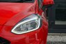 USED 2018 68 FORD FIESTA 1.0T EcoBoost GPF ST-Line X Hatchback 3dr Petrol Manual Euro 6 (s/s) (100 ps) 