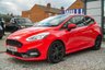 USED 2018 68 FORD FIESTA 1.0T EcoBoost GPF ST-Line X Hatchback 3dr Petrol Manual Euro 6 (s/s) (100 ps) 