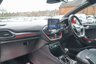 USED 2018 68 FORD FIESTA 1.0T EcoBoost GPF ST-Line X Hatchback 3dr Petrol Manual Euro 6 (s/s) (100 ps) 