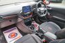 USED 2018 68 FORD FIESTA 1.0T EcoBoost GPF ST-Line X Hatchback 3dr Petrol Manual Euro 6 (s/s) (100 ps) 
