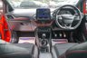 USED 2018 68 FORD FIESTA 1.0T EcoBoost GPF ST-Line X Hatchback 3dr Petrol Manual Euro 6 (s/s) (100 ps) 