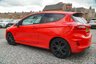USED 2018 68 FORD FIESTA 1.0T EcoBoost GPF ST-Line X Hatchback 3dr Petrol Manual Euro 6 (s/s) (100 ps) 