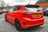 USED 2018 68 FORD FIESTA 1.0T EcoBoost GPF ST-Line X Hatchback 3dr Petrol Manual Euro 6 (s/s) (100 ps) 