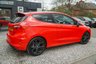 USED 2018 68 FORD FIESTA 1.0T EcoBoost GPF ST-Line X Hatchback 3dr Petrol Manual Euro 6 (s/s) (100 ps) 