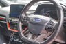 USED 2018 68 FORD FIESTA 1.0T EcoBoost GPF ST-Line X Hatchback 3dr Petrol Manual Euro 6 (s/s) (100 ps) 
