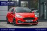 USED 2018 68 FORD FIESTA 1.0T EcoBoost GPF ST-Line X Hatchback 3dr Petrol Manual Euro 6 (s/s) (100 ps) 