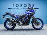 USED 2024 74 YAMAHA Tenere 700 700 World Raid Adventure Euro 5  Nationwide Delivery &pound;149 - 9.9% APR