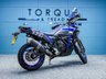 USED 2024 74 YAMAHA Tenere 700 700 World Raid Adventure Euro 5  Nationwide Delivery &pound;149 - 9.9% APR