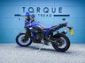USED 2024 74 YAMAHA Tenere 700 700 World Raid Adventure Euro 5  Nationwide Delivery &pound;149 - 9.9% APR