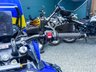 USED 2024 74 YAMAHA Tenere 700 700 World Raid Adventure Euro 5  Nationwide Delivery &pound;149 - 9.9% APR