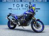 USED 2024 74 YAMAHA Tenere 700 700 World Raid Adventure Euro 5  Nationwide Delivery &pound;149 - 9.9% APR