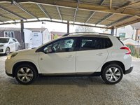 USED 2014 PEUGEOT 2008 1.2 VTi PureTech Crossway SUV 5dr Petrol Manual Euro 5 (82 ps) 