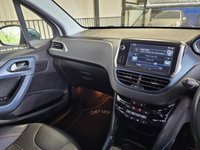 USED 2014 PEUGEOT 2008 1.2 VTi PureTech Crossway SUV 5dr Petrol Manual Euro 5 (82 ps) 