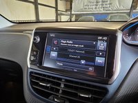 USED 2014 PEUGEOT 2008 1.2 VTi PureTech Crossway SUV 5dr Petrol Manual Euro 5 (82 ps) 