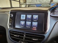 USED 2014 PEUGEOT 2008 1.2 VTi PureTech Crossway SUV 5dr Petrol Manual Euro 5 (82 ps) 