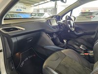 USED 2014 PEUGEOT 2008 1.2 VTi PureTech Crossway SUV 5dr Petrol Manual Euro 5 (82 ps) 