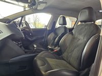 USED 2014 PEUGEOT 2008 1.2 VTi PureTech Crossway SUV 5dr Petrol Manual Euro 5 (82 ps) 