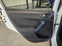 USED 2014 PEUGEOT 2008 1.2 VTi PureTech Crossway SUV 5dr Petrol Manual Euro 5 (82 ps) 