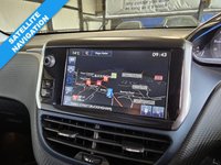 USED 2014 PEUGEOT 2008 1.2 VTi PureTech Crossway SUV 5dr Petrol Manual Euro 5 (82 ps) 