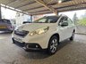 USED 2014 PEUGEOT 2008 1.2 VTi PureTech Crossway SUV 5dr Petrol Manual Euro 5 (82 ps) 