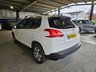 USED 2014 PEUGEOT 2008 1.2 VTi PureTech Crossway SUV 5dr Petrol Manual Euro 5 (82 ps) 