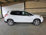 USED 2014 PEUGEOT 2008 1.2 VTi PureTech Crossway SUV 5dr Petrol Manual Euro 5 (82 ps) 