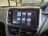 USED 2014 PEUGEOT 2008 1.2 VTi PureTech Crossway SUV 5dr Petrol Manual Euro 5 (82 ps) 