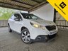 USED 2014 PEUGEOT 2008 1.2 VTi PureTech Crossway SUV 5dr Petrol Manual Euro 5 (82 ps) 