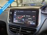 USED 2014 PEUGEOT 2008 1.2 VTi PureTech Crossway SUV 5dr Petrol Manual Euro 5 (82 ps) 