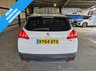 USED 2014 PEUGEOT 2008 1.2 VTi PureTech Crossway SUV 5dr Petrol Manual Euro 5 (82 ps) 