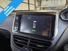 USED 2014 PEUGEOT 2008 1.2 VTi PureTech Crossway SUV 5dr Petrol Manual Euro 5 (82 ps) 