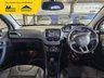 USED 2014 PEUGEOT 2008 1.2 VTi PureTech Crossway SUV 5dr Petrol Manual Euro 5 (82 ps) 