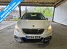 USED 2014 PEUGEOT 2008 1.2 VTi PureTech Crossway SUV 5dr Petrol Manual Euro 5 (82 ps) 
