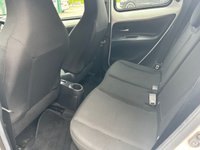 USED 2023 72 TOYOTA AYGO X 1.0 VVT-i Pure Hatchback 5dr Petrol x-shift Euro 6 (s/s) (72 ps) 1 OWNER IMMACULATE EXAMPLE DEALER SERVICED + HIGH SPECIFICATION -NAVIGATION COMPATABLE  +REVERSE PARKING CAMERA + EURO 6