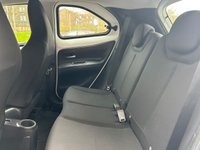USED 2023 72 TOYOTA AYGO X 1.0 VVT-i Pure Hatchback 5dr Petrol x-shift Euro 6 (s/s) (72 ps) 1 OWNER IMMACULATE EXAMPLE DEALER SERVICED + HIGH SPECIFICATION -NAVIGATION COMPATABLE  +REVERSE PARKING CAMERA + EURO 6