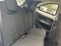 USED 2023 72 TOYOTA AYGO X 1.0 VVT-i Pure Hatchback 5dr Petrol x-shift Euro 6 (s/s) (72 ps) 1 OWNER IMMACULATE EXAMPLE DEALER SERVICED + HIGH SPECIFICATION -NAVIGATION COMPATABLE  +REVERSE PARKING CAMERA + EURO 6