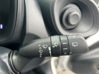 USED 2023 72 TOYOTA AYGO X 1.0 VVT-i Pure Hatchback 5dr Petrol x-shift Euro 6 (s/s) (72 ps) 1 OWNER IMMACULATE EXAMPLE DEALER SERVICED + HIGH SPECIFICATION -NAVIGATION COMPATABLE  +REVERSE PARKING CAMERA + EURO 6