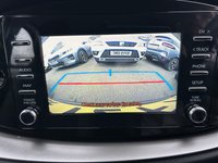 USED 2023 72 TOYOTA AYGO X 1.0 VVT-i Pure Hatchback 5dr Petrol x-shift Euro 6 (s/s) (72 ps) 1 OWNER IMMACULATE EXAMPLE DEALER SERVICED + HIGH SPECIFICATION -NAVIGATION COMPATABLE  +REVERSE PARKING CAMERA + EURO 6