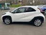 USED 2023 72 TOYOTA AYGO X 1.0 VVT-i Pure Hatchback 5dr Petrol x-shift Euro 6 (s/s) (72 ps) 1 OWNER IMMACULATE EXAMPLE DEALER SERVICED + HIGH SPECIFICATION -NAVIGATION COMPATABLE  +REVERSE PARKING CAMERA + EURO 6