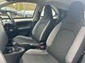 USED 2023 72 TOYOTA AYGO X 1.0 VVT-i Pure Hatchback 5dr Petrol x-shift Euro 6 (s/s) (72 ps) 1 OWNER IMMACULATE EXAMPLE DEALER SERVICED + HIGH SPECIFICATION -NAVIGATION COMPATABLE  +REVERSE PARKING CAMERA + EURO 6