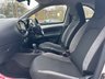 USED 2023 72 TOYOTA AYGO X 1.0 VVT-i Pure Hatchback 5dr Petrol x-shift Euro 6 (s/s) (72 ps) 1 OWNER IMMACULATE EXAMPLE DEALER SERVICED + HIGH SPECIFICATION -NAVIGATION COMPATABLE  +REVERSE PARKING CAMERA + EURO 6