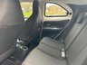 USED 2023 72 TOYOTA AYGO X 1.0 VVT-i Pure Hatchback 5dr Petrol x-shift Euro 6 (s/s) (72 ps) 1 OWNER IMMACULATE EXAMPLE DEALER SERVICED + HIGH SPECIFICATION -NAVIGATION COMPATABLE  +REVERSE PARKING CAMERA + EURO 6