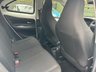 USED 2023 72 TOYOTA AYGO X 1.0 VVT-i Pure Hatchback 5dr Petrol x-shift Euro 6 (s/s) (72 ps) 1 OWNER IMMACULATE EXAMPLE DEALER SERVICED + HIGH SPECIFICATION -NAVIGATION COMPATABLE  +REVERSE PARKING CAMERA + EURO 6