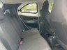 USED 2023 72 TOYOTA AYGO X 1.0 VVT-i Pure Hatchback 5dr Petrol x-shift Euro 6 (s/s) (72 ps) 1 OWNER IMMACULATE EXAMPLE DEALER SERVICED + HIGH SPECIFICATION -NAVIGATION COMPATABLE  +REVERSE PARKING CAMERA + EURO 6