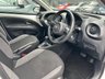USED 2023 72 TOYOTA AYGO X 1.0 VVT-i Pure Hatchback 5dr Petrol x-shift Euro 6 (s/s) (72 ps) 1 OWNER IMMACULATE EXAMPLE DEALER SERVICED + HIGH SPECIFICATION -NAVIGATION COMPATABLE  +REVERSE PARKING CAMERA + EURO 6