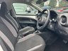USED 2023 72 TOYOTA AYGO X 1.0 VVT-i Pure Hatchback 5dr Petrol x-shift Euro 6 (s/s) (72 ps) 1 OWNER IMMACULATE EXAMPLE DEALER SERVICED + HIGH SPECIFICATION -NAVIGATION COMPATABLE  +REVERSE PARKING CAMERA + EURO 6