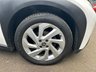 USED 2023 72 TOYOTA AYGO X 1.0 VVT-i Pure Hatchback 5dr Petrol x-shift Euro 6 (s/s) (72 ps) 1 OWNER IMMACULATE EXAMPLE DEALER SERVICED + HIGH SPECIFICATION -NAVIGATION COMPATABLE  +REVERSE PARKING CAMERA + EURO 6